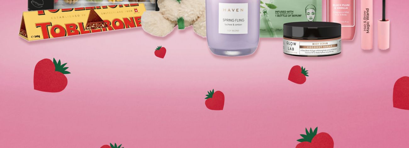 Valentines day gifts