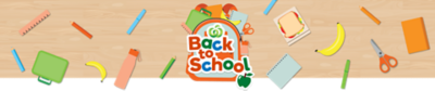 Back to school