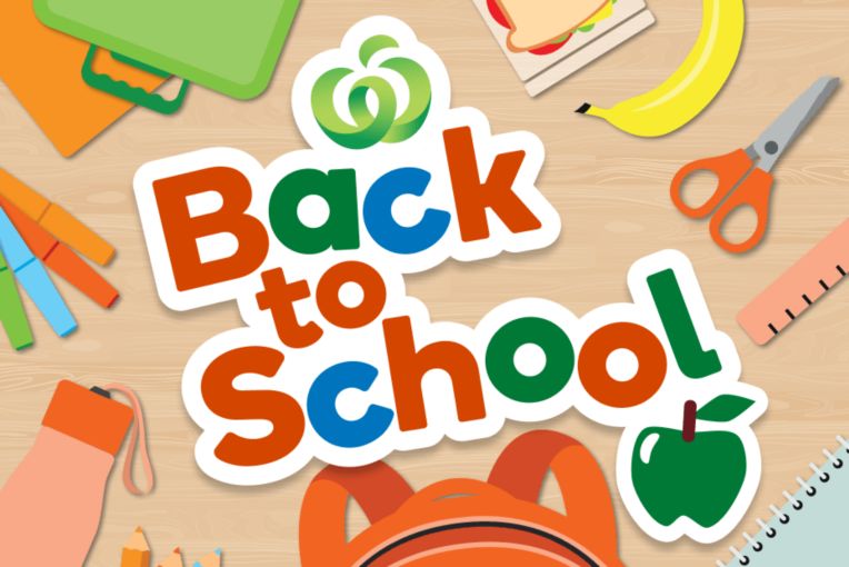 Back to School