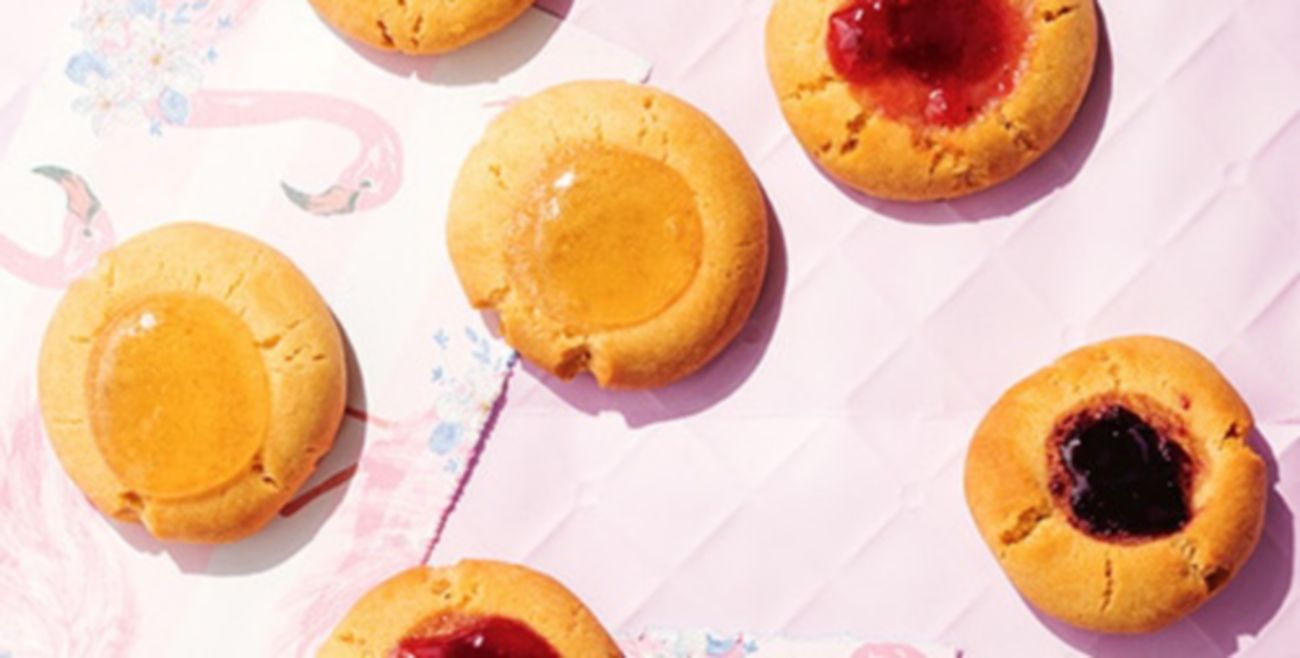 Basic biscuits