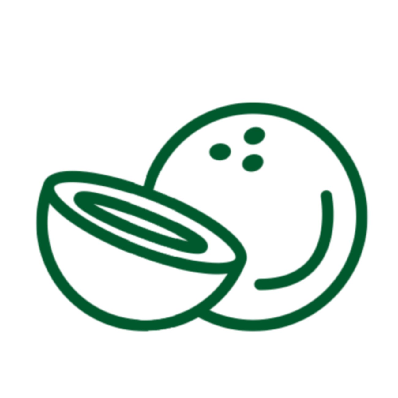 Coconut flour