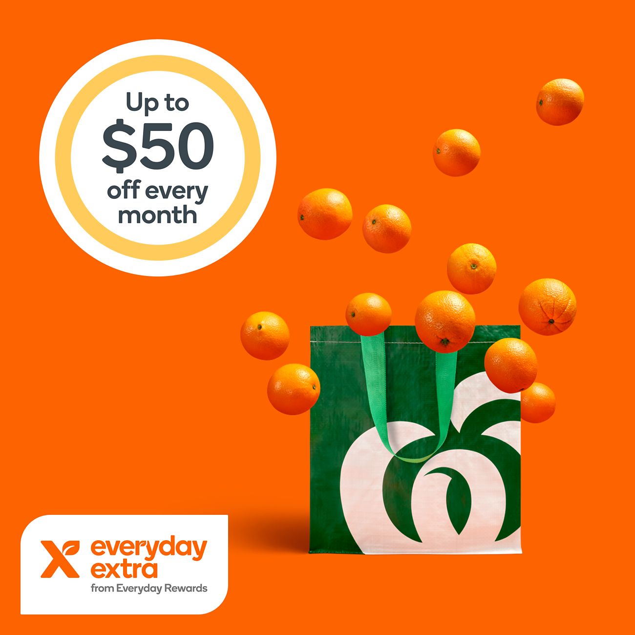 Woolworths combined bags