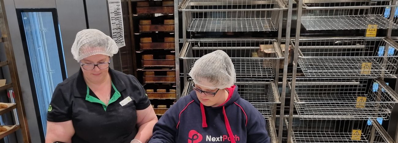 woolies store benefit