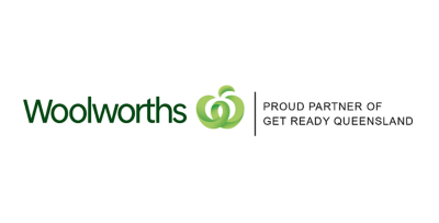 Woolworths | Proud partner of Get Ready Queensland - 