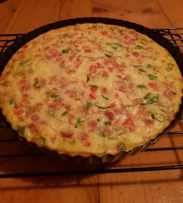 Quiche