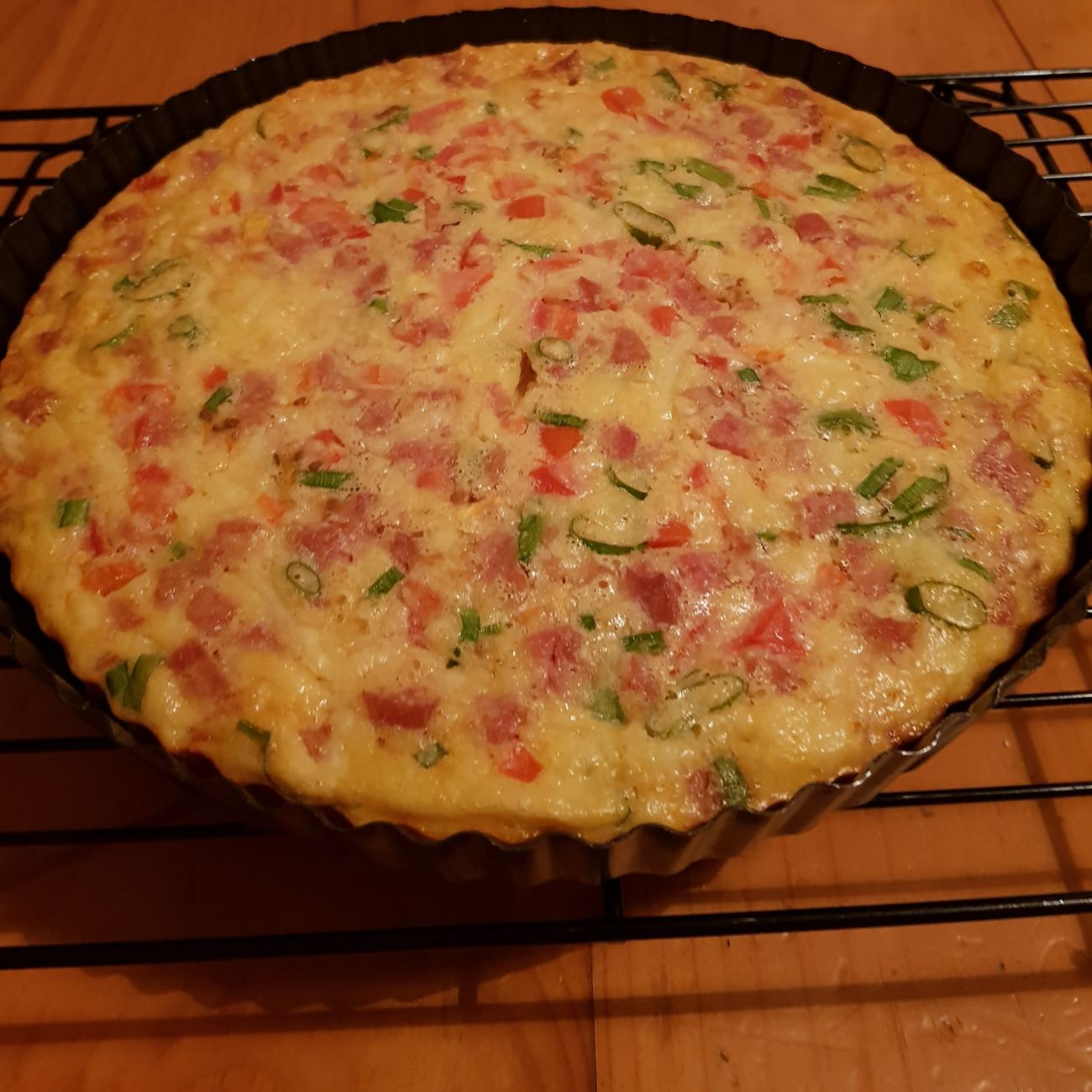 Quiche Recipe | Woolworths