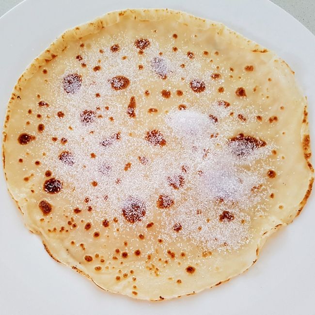Classic Crepes