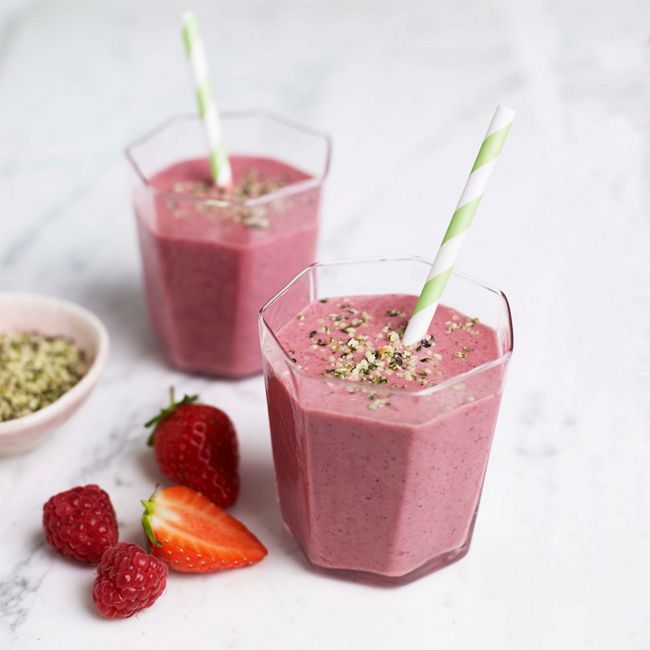 Swap-it Smoothie