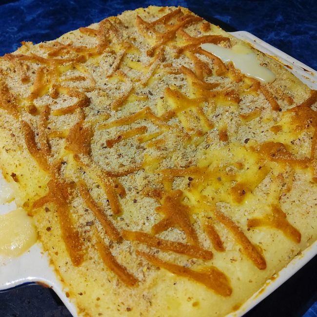 Fish Pie