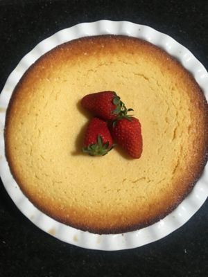 Lemon Tart